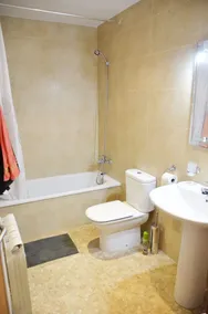 Apartamento Llevant - Badezimmer
