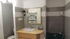 Hotel du Golf de Clécy - Bagno