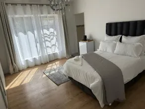 Plattekloof guest house - Rom
