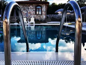 İğneada Hotel Rezve - Pool