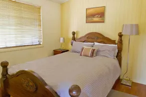 Lee Farm Stay Cottages - Quarto