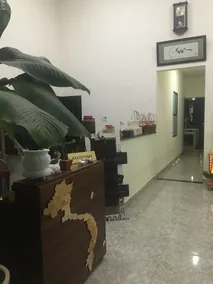 Hani House - Reception