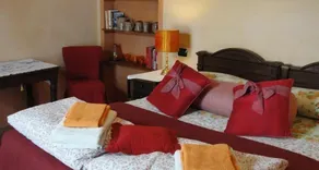 Relais Podere Borgaruccio, Wine Resort and Restaurant - Zimmer