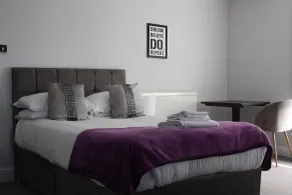 Watton By Verve - Habitación