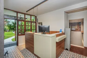 Hotel Hanioti Village Spa - Reception