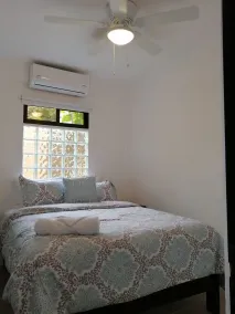 La Sirena Playa Jacó - Room