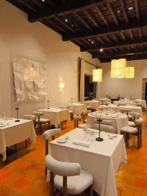 Parador de Jarandilla de la Vera - Restaurant