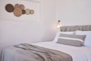 Brilliance Suites - Room