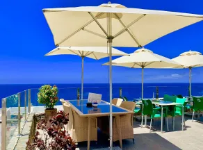 Ona Bahia Blanca - Restaurang