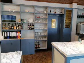 Hotel Möven-Kieker - Reception