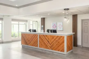 Hilton Garden Inn Lafayette/Cajundome - Réception