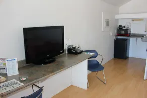 Welcome Inn - Room
