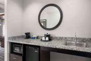 Hampton Inn & Suites Birmingham/280 East-Eagle Point - Chambre