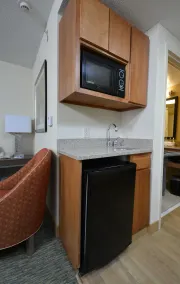 Holiday Inn Express Hotel & Suites High Point South by IHG - Chambre