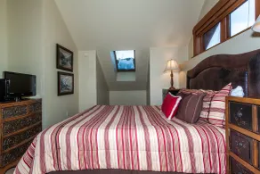 Springs by Summit County Mountain Retreats - Chambre