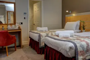 Best Western Chiswick Palace & Suites - Chambre