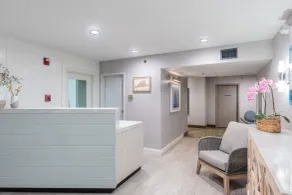 Edgar Hotel Martha's Vineyard, an Ascend Collection Hotel - Hall