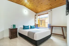 Ayenda Hotel Casona Santa Rosa - Room