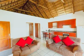 Kruger View Chalets - Room