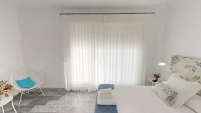 Numa Seville Jondo - Chambre