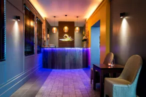Ocean Beach Hotel & Spa - OCEANA COLLECTION - Recepción