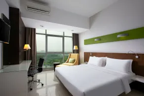 Hotel Santika Cikarang - Room