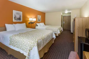 Days Inn by Wyndham Stoughton WI. - Quarto