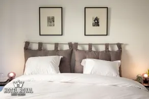 Hôtel Royal Urban Concept - Camera