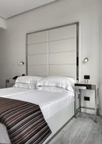 LHP Hotel Montecatini Palace & SPA - Chambre