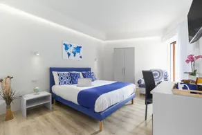 Sirocco Suites - Room