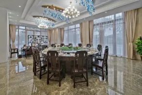 CHINA SHOW - Restaurant