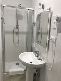 Affittacamere Dianir - Badezimmer
