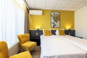 Aparthotel Delden - Quarto