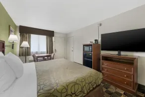 Best Western Caprock Inn - Habitación