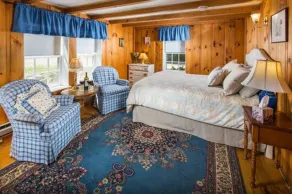 Snowvillage Inn - Habitación