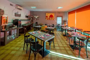  Logis Hôtel Noemys Brive - Restaurant Le Teinchurier - Restaurant