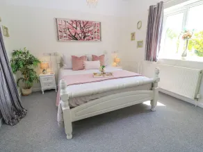 Downs View - Habitación