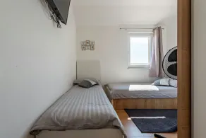 Villa Silentium ZadarVillas - Zimmer