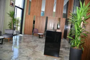 Privilège Oasis Hôtel - Hall