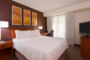 Residence Inn by Marriott Philadelphia Montgomeryville - Chambre