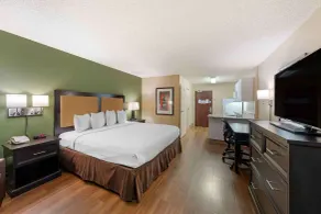 Extended Stay America Suites - Los Angeles - Chino Valley - Chambre