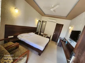Rani Palace Hotel And Resort - Værelse