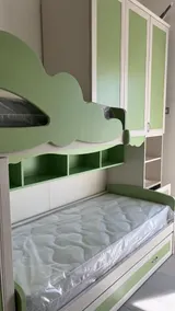Le zagare - Habitación