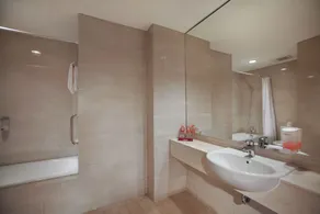 favehotel Melawai - Bathroom