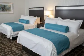 Gold Country Casino Resort - Room