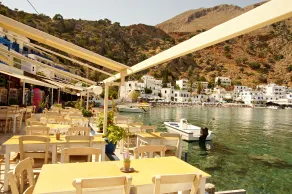 Madares Hotel - Restaurant