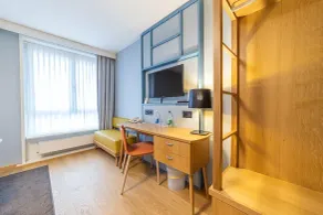 Dialoghotel Eckstein - Chambre
