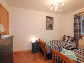 Roselea - Chambre