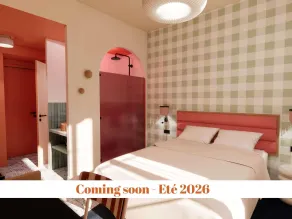 ibis Styles Nantes Centre Place Graslin - Chambre
