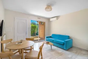 Eden Azur - Résidence Hôtelière - Zimmer